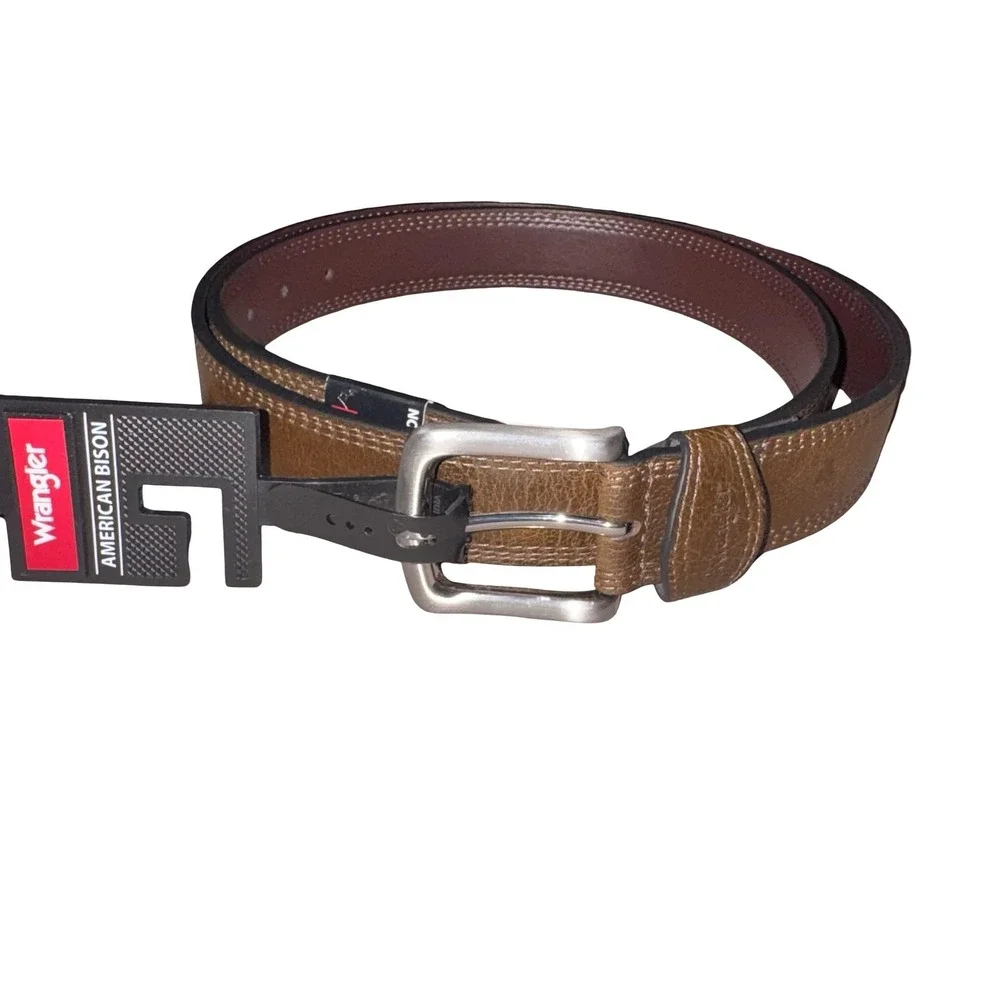Wrangler new tags